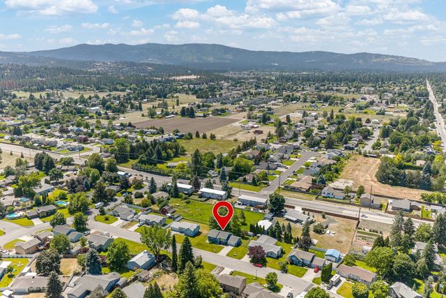 2504 S Cheryl Ct, Spokane Valley, WA 99037