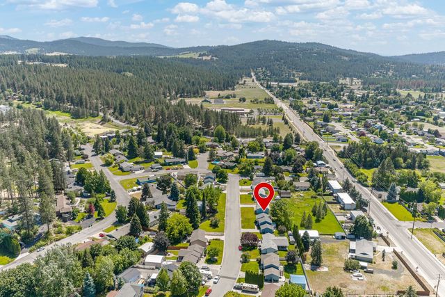 2504 S Cheryl Ct, Spokane Valley, WA 99037