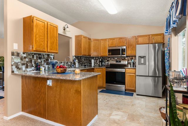 2504 S Cheryl Ct, Spokane Valley, WA 99037
