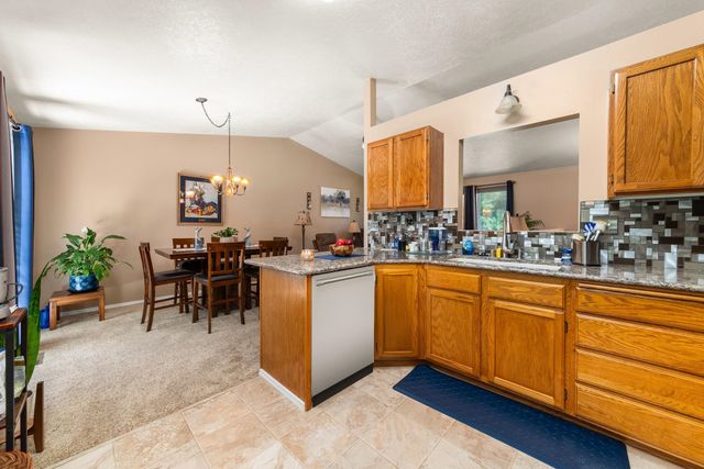 2504 S Cheryl Ct, Spokane Valley, WA 99037