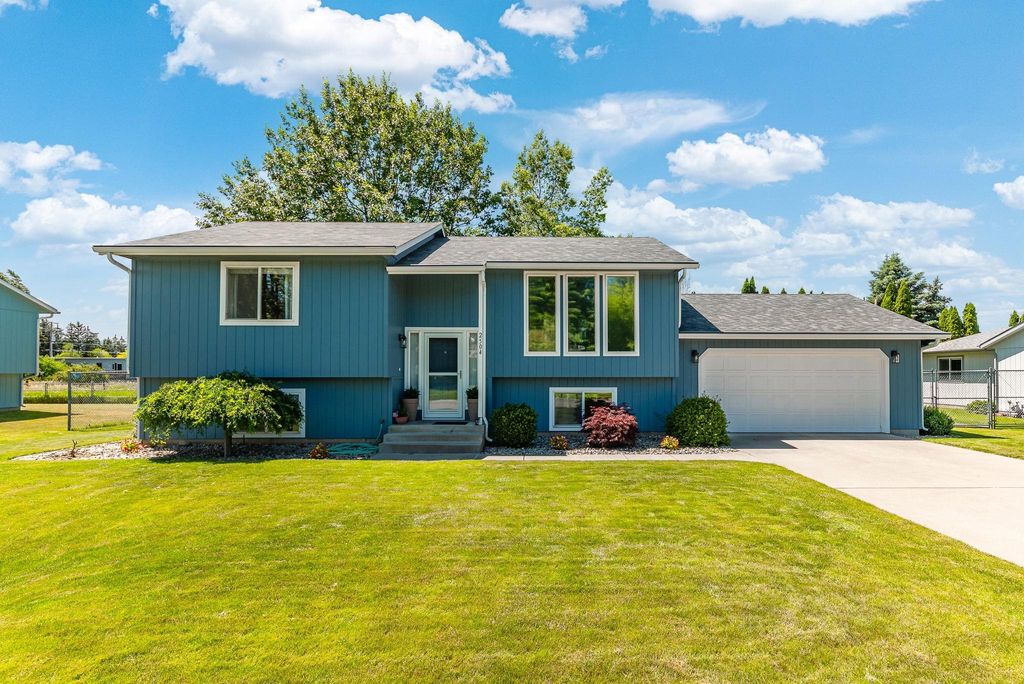 2504 S Cheryl Ct, Spokane Valley, WA 99037