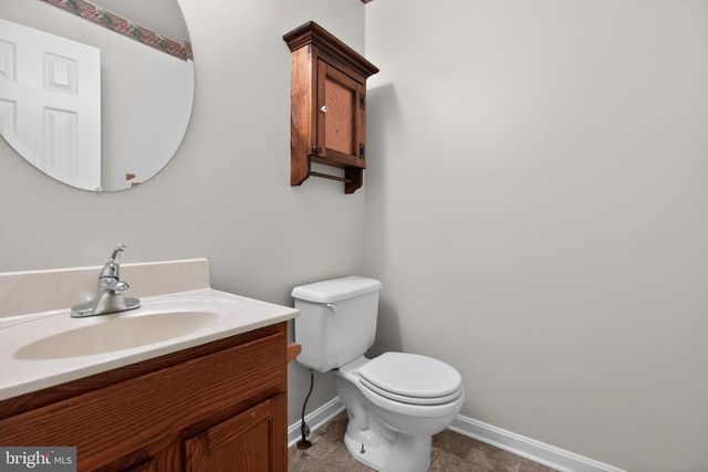 513 BRIDLE CT, Lusby, MD 20657