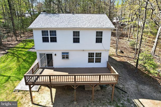 513 BRIDLE CT, Lusby, MD 20657