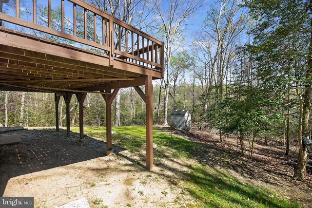 513 BRIDLE CT, Lusby, MD 20657