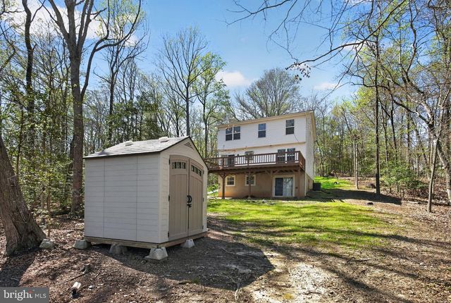 513 BRIDLE CT, Lusby, MD 20657