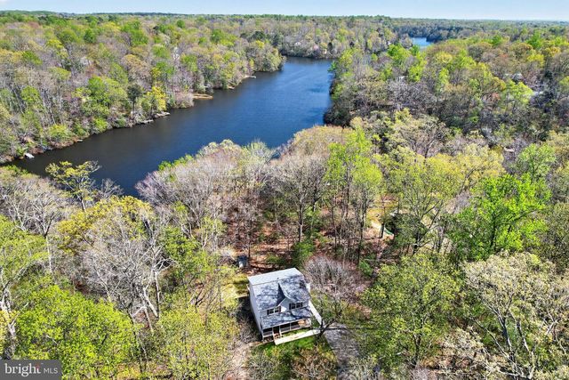 513 BRIDLE CT, Lusby, MD 20657