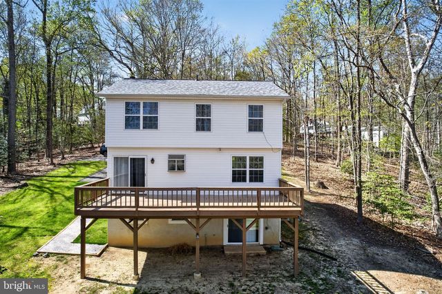 513 BRIDLE CT, Lusby, MD 20657