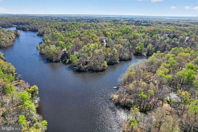 513 BRIDLE CT, Lusby, MD 20657