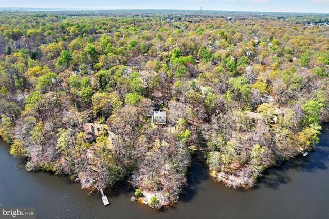 513 BRIDLE CT, Lusby, MD 20657