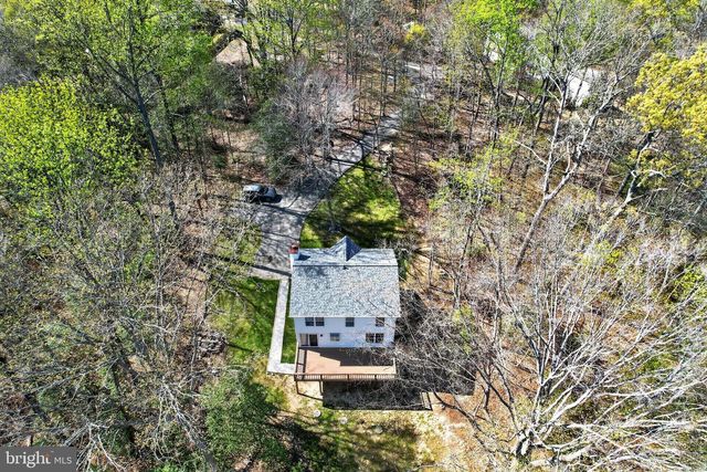 513 BRIDLE CT, Lusby, MD 20657