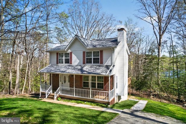 513 BRIDLE CT, Lusby, MD 20657