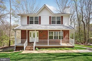 513 BRIDLE CT, Lusby, MD 20657