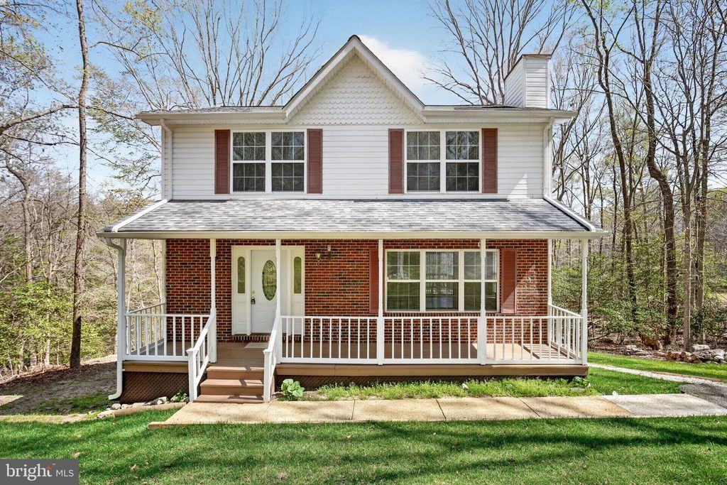 513 BRIDLE CT, Lusby, MD 20657