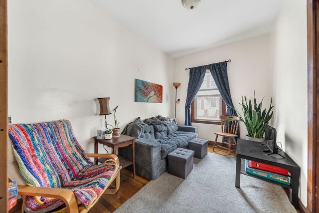 20 Autumn St, Somerville, MA 02145