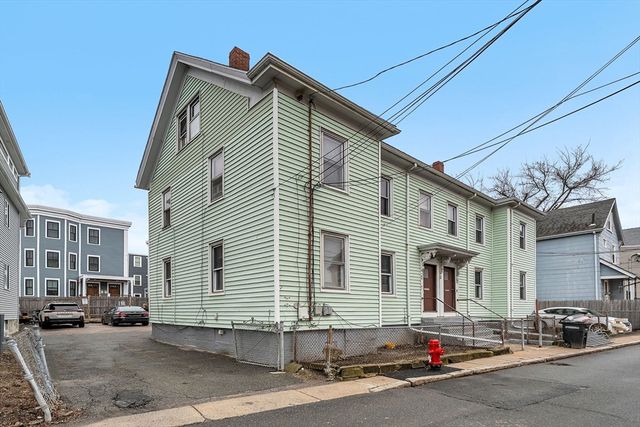 20 Autumn St, Somerville, MA 02145