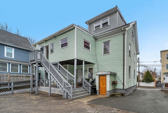 20 Autumn St, Somerville, MA 02145