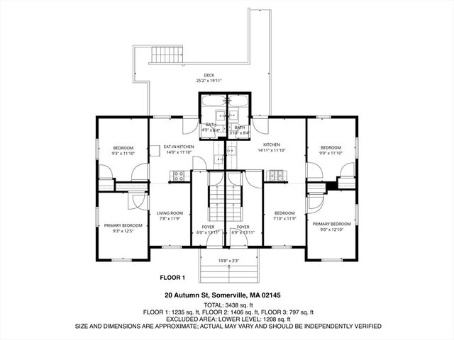 20 Autumn St, Somerville, MA 02145