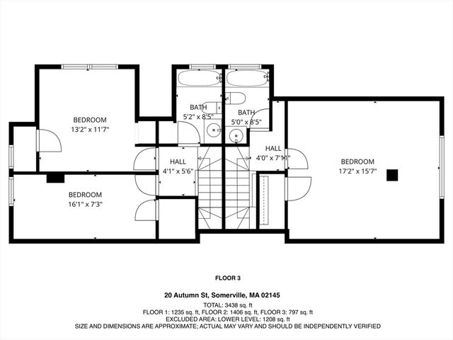 20 Autumn St, Somerville, MA 02145