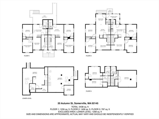 20 Autumn St, Somerville, MA 02145