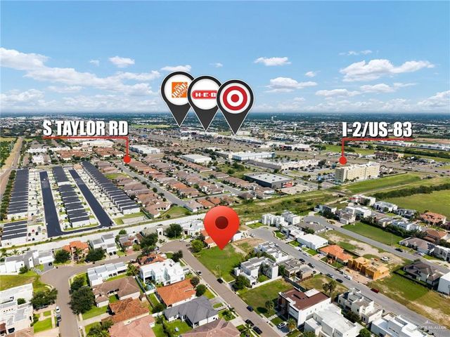 4704 Toronto Avenue, Mcallen, TX 78503