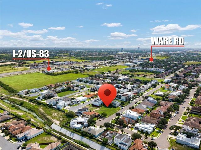 4704 Toronto Avenue, Mcallen, TX 78503