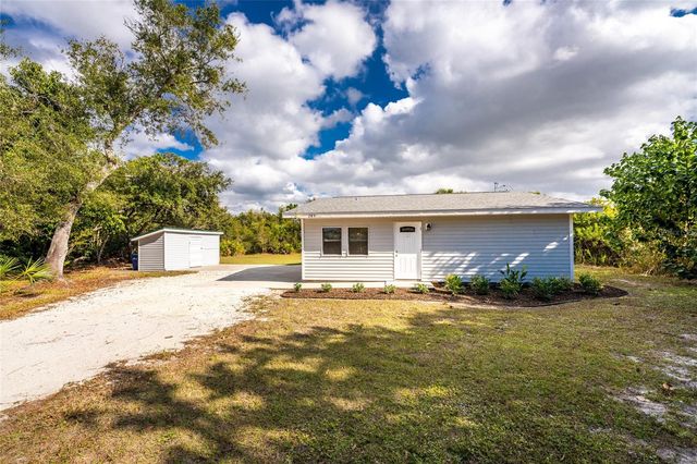 285 S OXFORD DRIVE, Englewood, FL 34223
