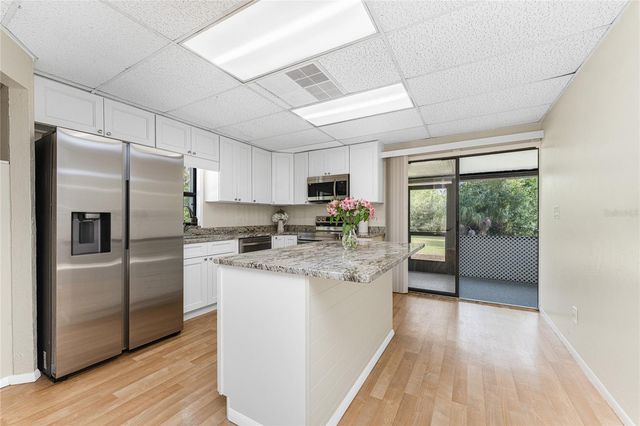 285 S OXFORD DRIVE, Englewood, FL 34223