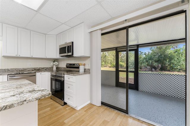 285 S OXFORD DRIVE, Englewood, FL 34223