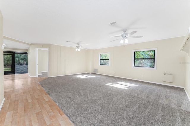 285 S OXFORD DRIVE, Englewood, FL 34223