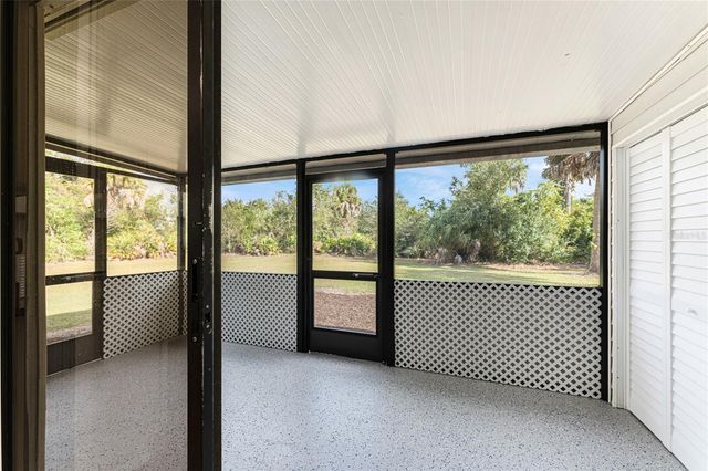 285 S OXFORD DRIVE, Englewood, FL 34223