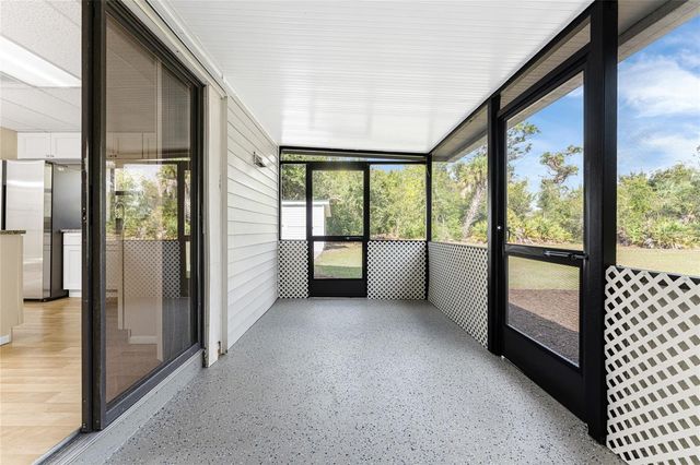 285 S OXFORD DRIVE, Englewood, FL 34223