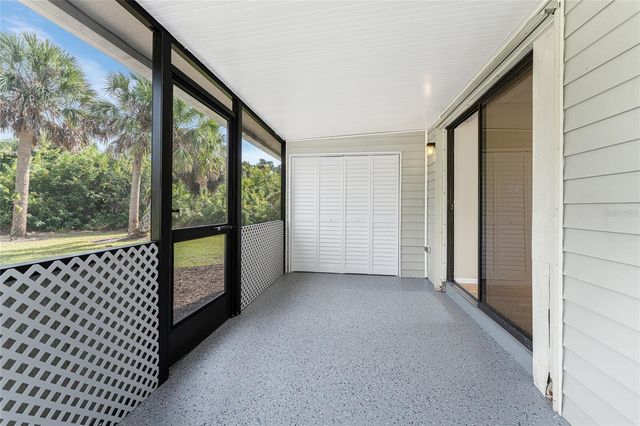 285 S OXFORD DRIVE, Englewood, FL 34223