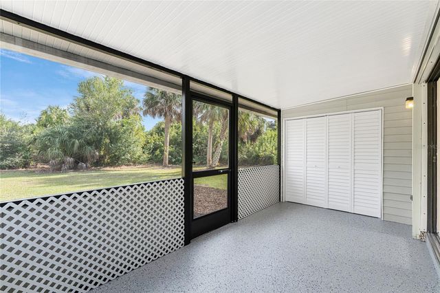 285 S OXFORD DRIVE, Englewood, FL 34223