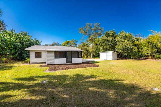 285 S OXFORD DRIVE, Englewood, FL 34223