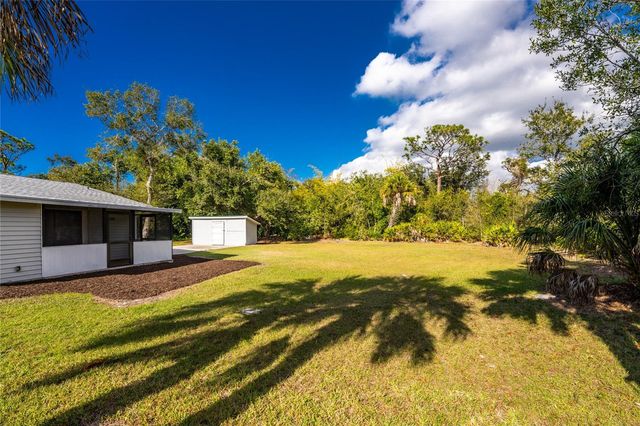 285 S OXFORD DRIVE, Englewood, FL 34223