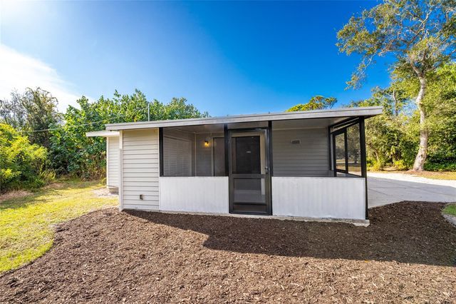 285 S OXFORD DRIVE, Englewood, FL 34223