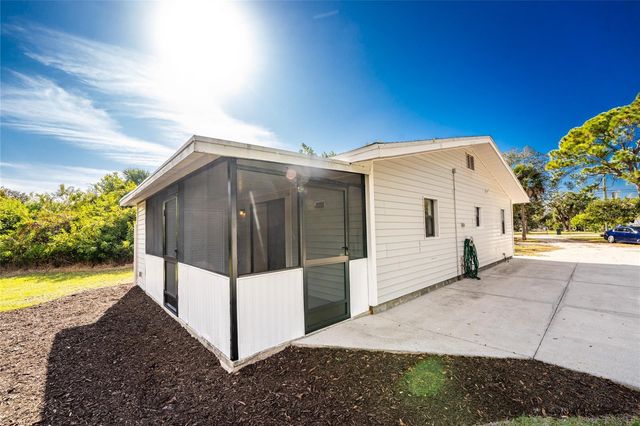 285 S OXFORD DRIVE, Englewood, FL 34223