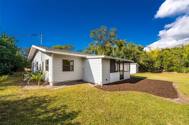 285 S OXFORD DRIVE, Englewood, FL 34223