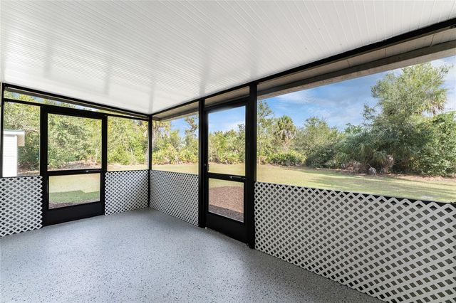 285 S OXFORD DRIVE, Englewood, FL 34223