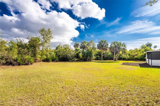 285 S OXFORD DRIVE, Englewood, FL 34223