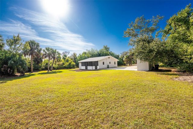 285 S OXFORD DRIVE, Englewood, FL 34223