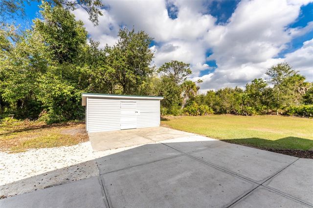 285 S OXFORD DRIVE, Englewood, FL 34223