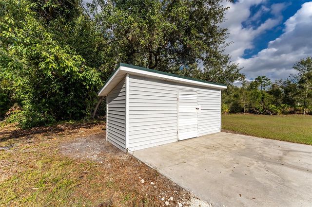 285 S OXFORD DRIVE, Englewood, FL 34223