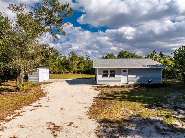 285 S OXFORD DRIVE, Englewood, FL 34223