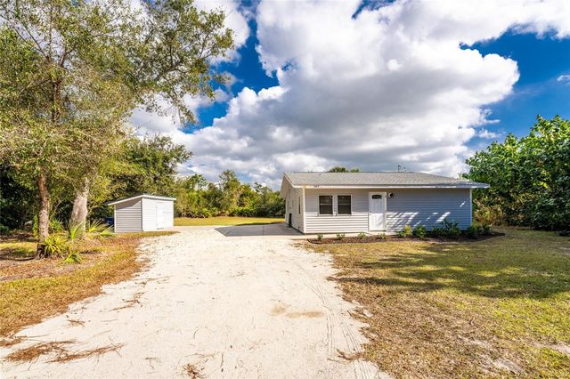 285 S OXFORD DRIVE, Englewood, FL 34223