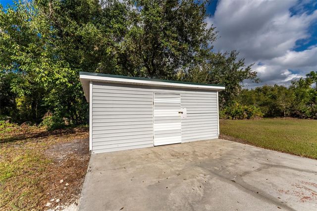 285 S OXFORD DRIVE, Englewood, FL 34223