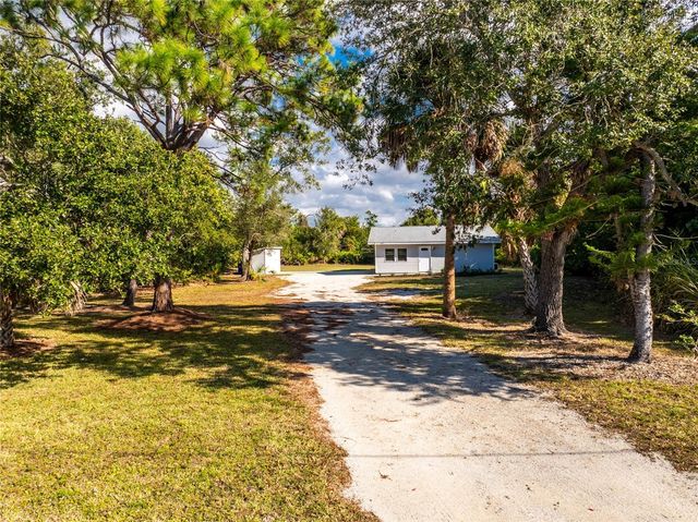 285 S OXFORD DRIVE, Englewood, FL 34223