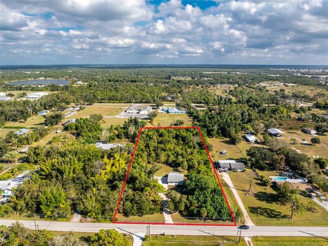 285 S OXFORD DRIVE, Englewood, FL 34223