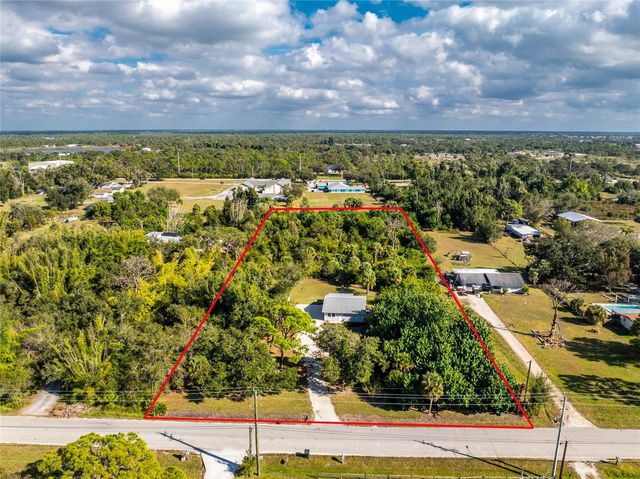 285 S OXFORD DRIVE, Englewood, FL 34223