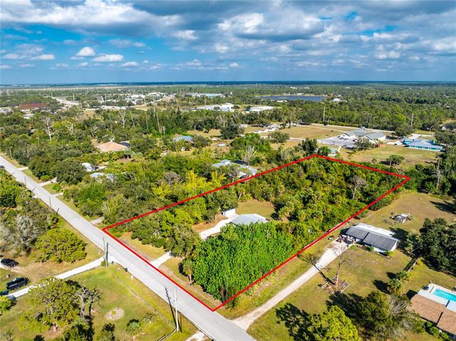 285 S OXFORD DRIVE, Englewood, FL 34223